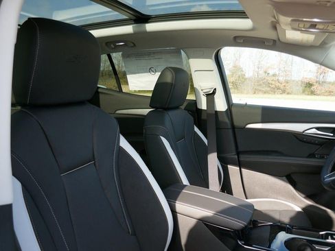 New 2026 Buick Envision Sport Touring AWD/4WD image 9