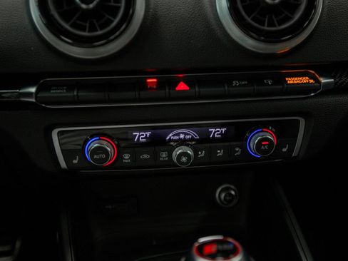 Used 2017 Audi RS 3 AWD/4WD image 25