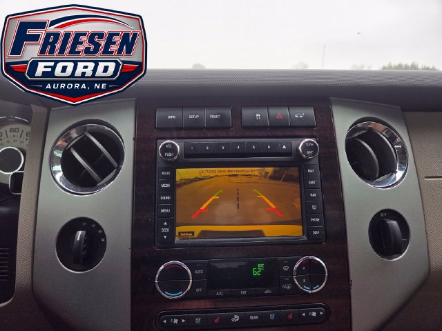 Used 2010 Ford Expedition EL Limited AWD/4WD image 15
