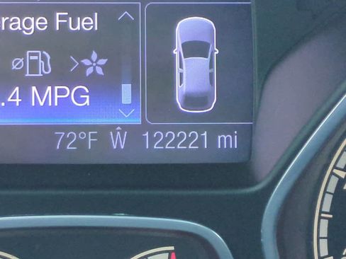 Used 2013 Ford Focus ST FWD image 25