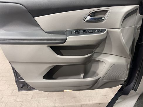 Used 2016 Honda Odyssey EX-L image 22