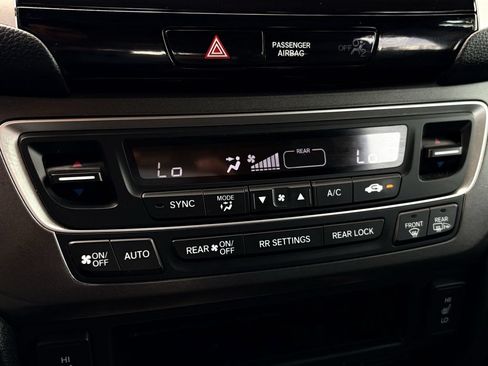 Used 2017 Honda Pilot EX-L image 21