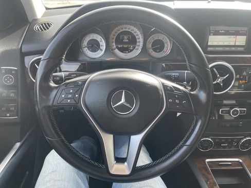 Used 2013 Mercedes-Benz GLK 350 GLK 350 4MATIC AWD 4dr SUV image 26