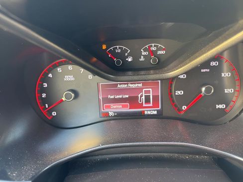 Used 2015 GMC Canyon SLT image 12