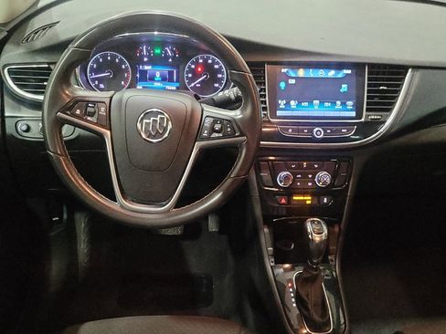 Used 2020 Buick Encore Preferred FWD image 22