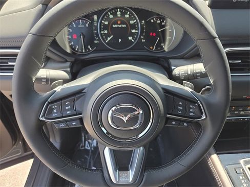 New 2025 MAZDA CX-5 Signature image 11