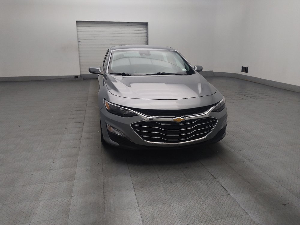 Used 2025 Chevrolet Malibu LT FWD image 14