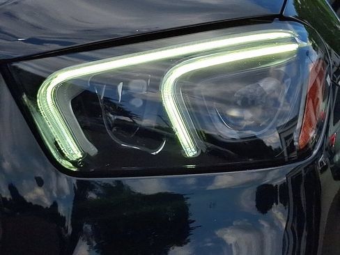 Used 2022 Mercedes-Benz GLE 450 4MATIC image 30