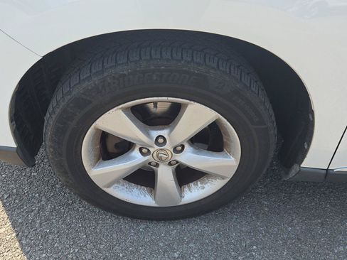 Used 2015 Lexus RX 350 AWD image 12