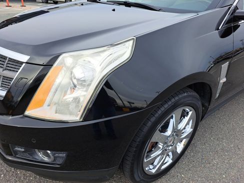 Used 2012 Cadillac SRX Premium image 23