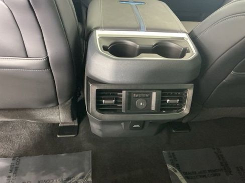 New 2026 Ford F350 Platinum w/ FX4 Off-Road Package AWD/4WD image 31