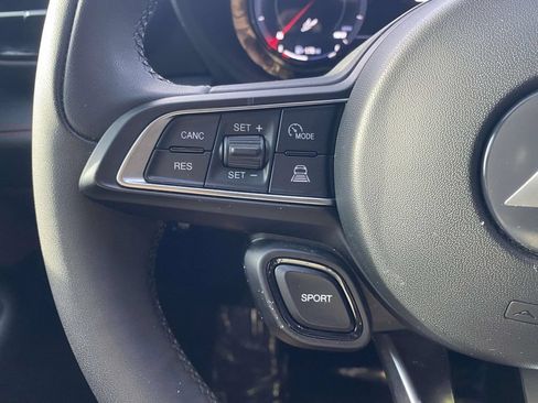 Used 2024 Dodge Hornet GT w/ GT Blacktop Package AWD/4WD image 19