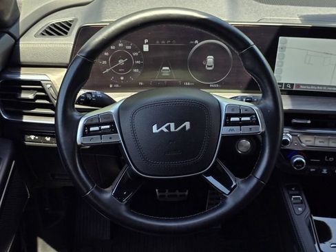 Used 2023 Kia Telluride SX Prestige X-Line AWD/4WD image 19