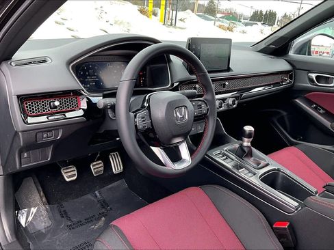 Used 2026 Honda Civic Si image 17