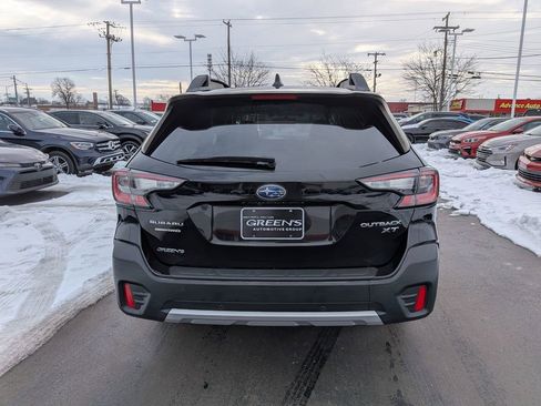 Used 2020 Subaru Outback Limited XT w/ Popular Package #2 image 6