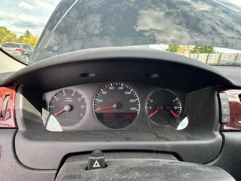 Used 2007 Chevrolet Impala LT w/ Preferred Equipment Group FWD image 38