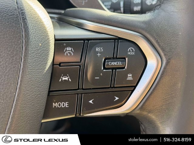Used 2023 Lexus RX 350 Premium w/ Accessory Package AWD/4WD image 27
