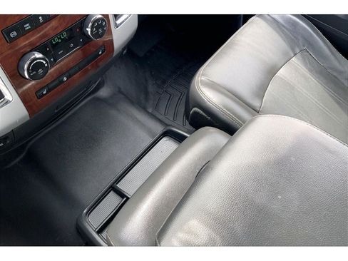Used 2012 RAM 3500 Laramie w/ Cold Weather Group AWD/4WD image 19