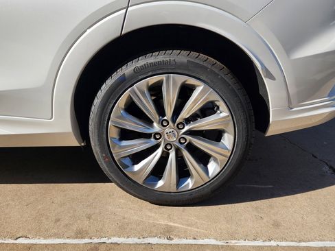 New 2026 Buick Envista Avenir image 51