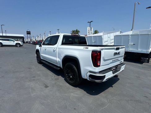 New 2026 GMC Sierra 1500 Elevation image 7