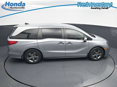 Used 2021 Honda Odyssey EX image 21