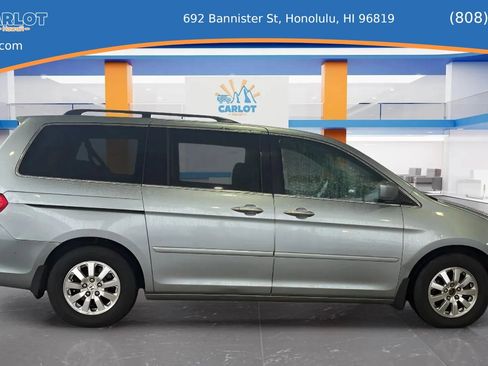 Used 2008 Honda Odyssey EX-L image 5
