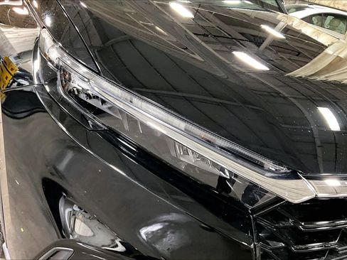 Used 2026 Honda CR-V EX-L image 27