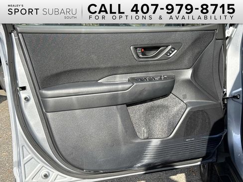 New 2026 Subaru Outback Limited AWD/4WD image 19