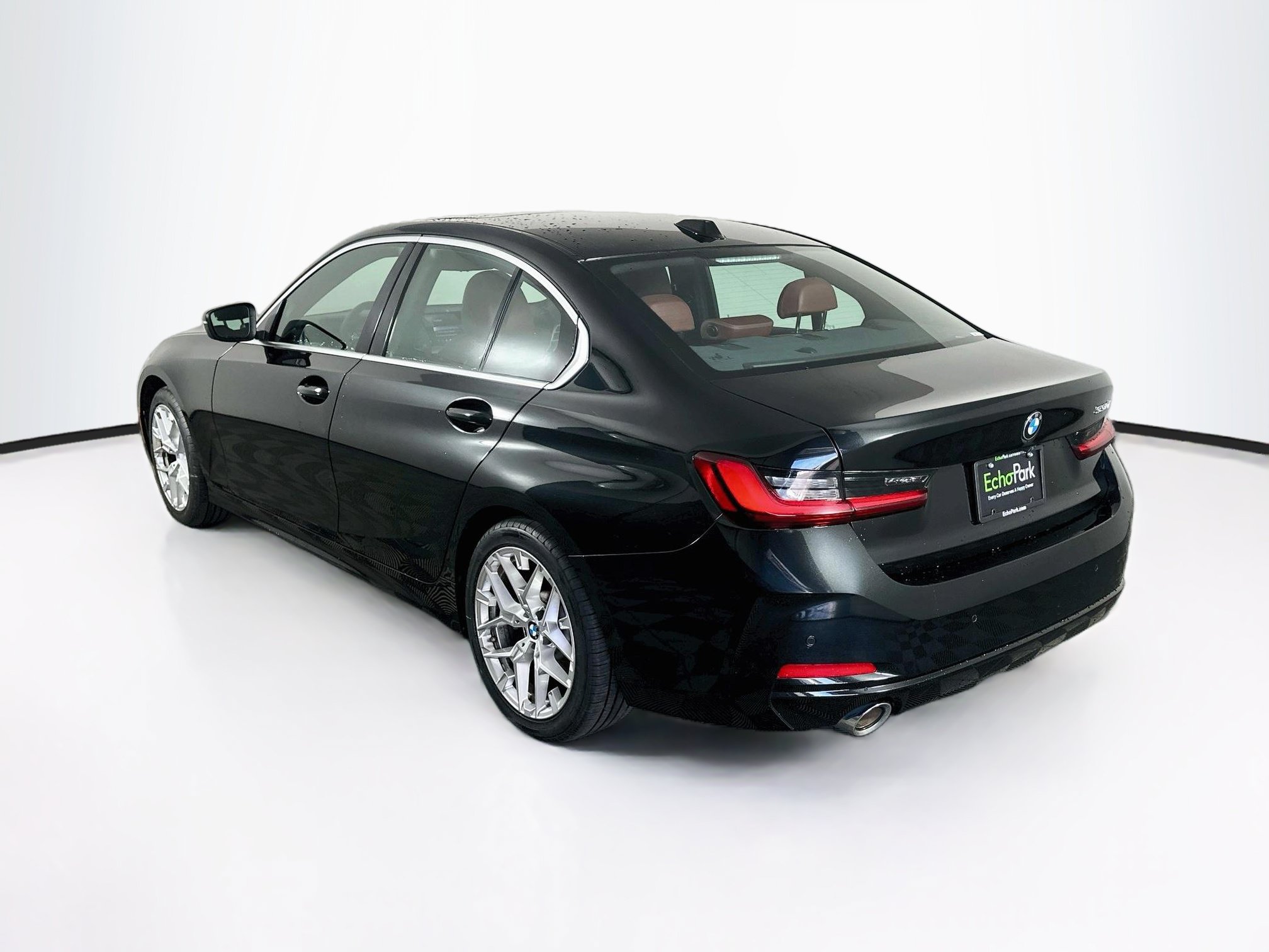 Used 2025 BMW 330i Sedan RWD image 5