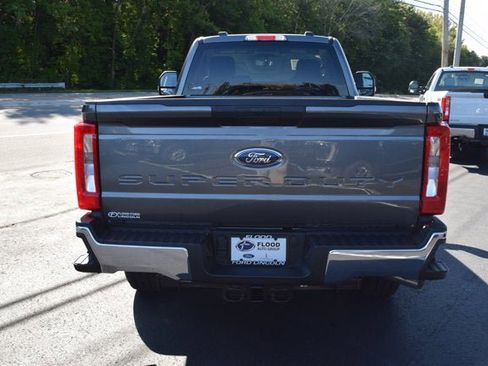 New 2026 Ford F250 XLT w/ Snow Plow Prep Package image 3