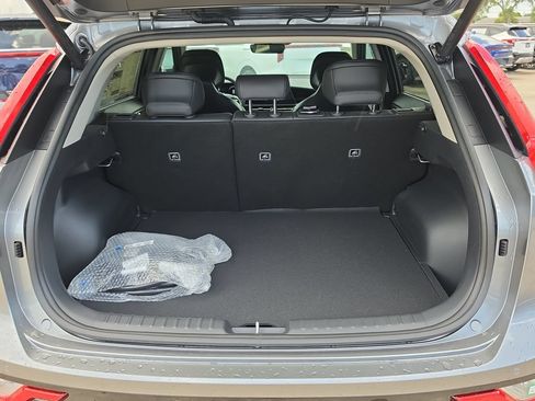 New 2026 Kia Niro Wind FWD image 10