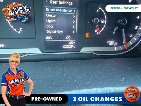 Used 2024 Hyundai Tucson SEL image 12