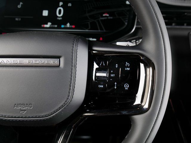 New 2026 Land Rover Range Rover Sport Dynamic SE AWD/4WD image 20