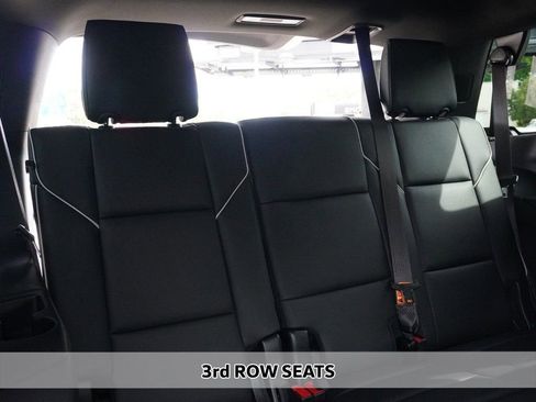 Used 2023 Cadillac Escalade Premium Luxury w/ LPO, Floor Liner Package AWD/4WD image 13