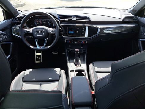 New 2025 Audi Q3 2.0T Premium Plus image 24