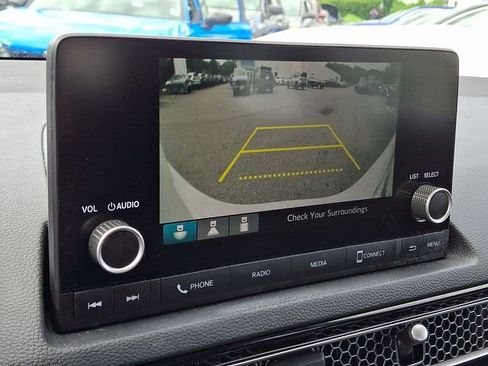 Used 2022 Honda Civic LX image 17