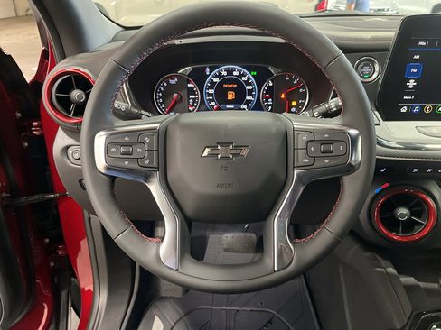 New 2026 Chevrolet Blazer RS w/ Driver Confidence II Package AWD/4WD image 32