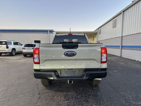 New 2026 Ford Ranger XL w/ Trailer Tow Package image 4