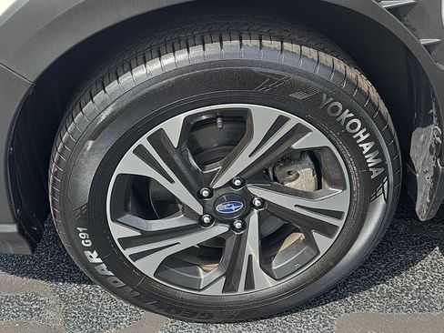Certified 2024 Subaru Crosstrek 2.0i Premium AWD/4WD image 4