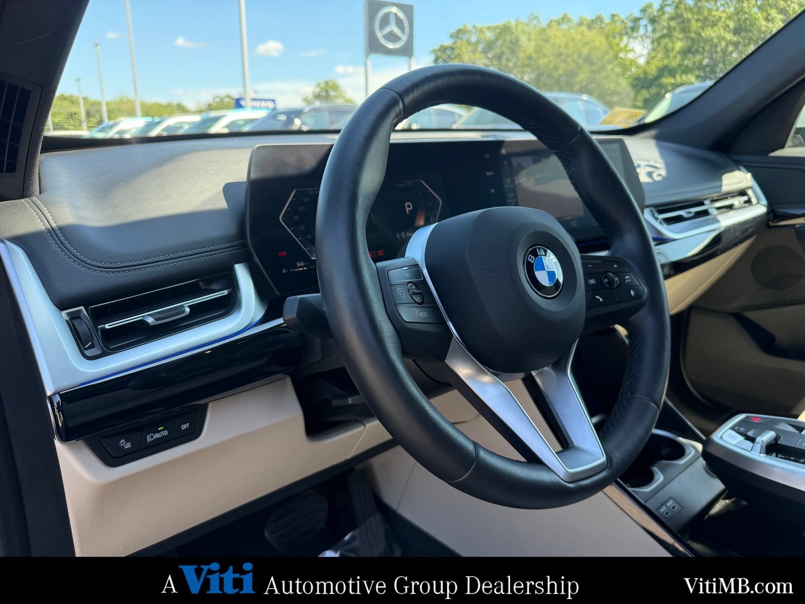 Used 2023 BMW X1 xDrive28i w/ Convenience Package AWD/4WD image 17