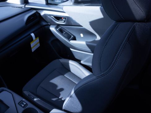 New 2026 Subaru Crosstrek 2.0i Premium image 31