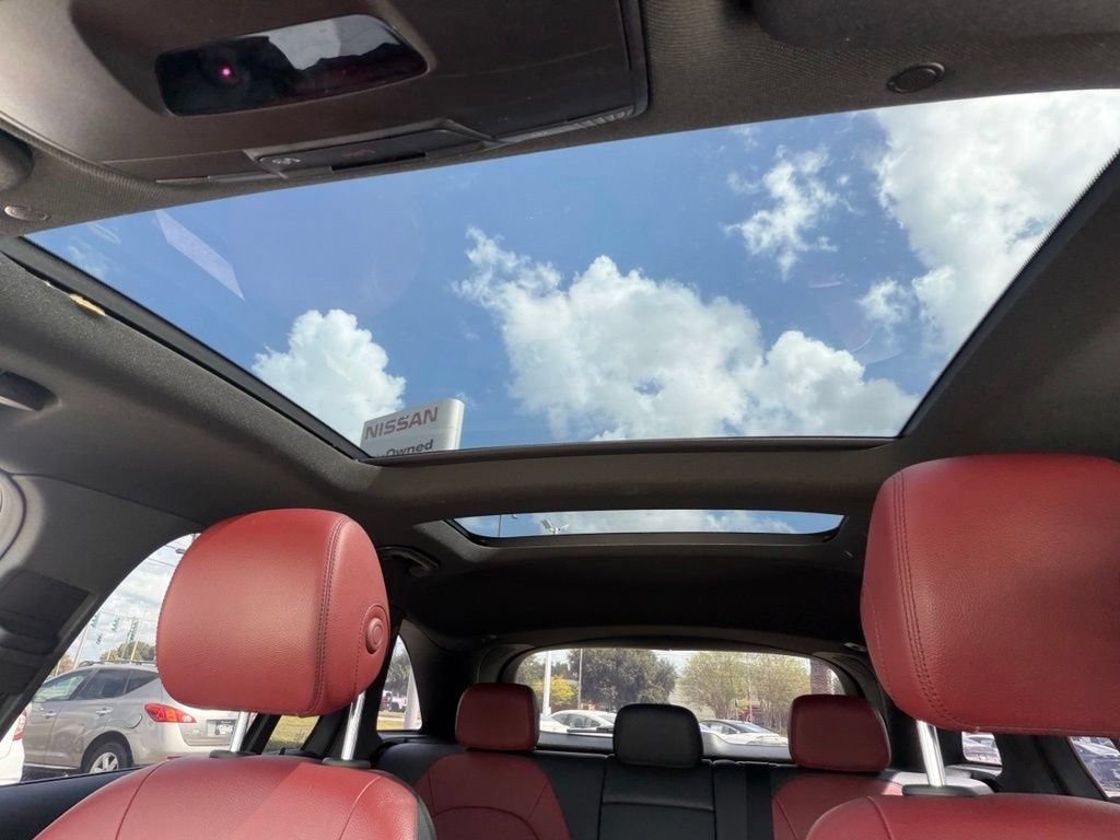 Used 2022 Mercedes-Benz GLC 300 4MATIC image 24