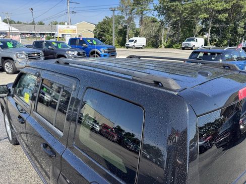 Used 2015 Jeep Patriot High Altitude FWD image 8