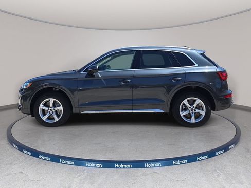 Certified 2023 Audi Q5 Premium w/ Convenience Package AWD/4WD image 9