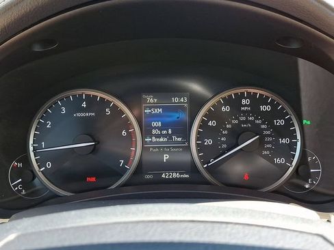 Used 2020 Lexus NX 300 AWD w/ Comfort Package image 20