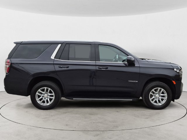 Used 2022 Chevrolet Tahoe LT AWD/4WD image 4