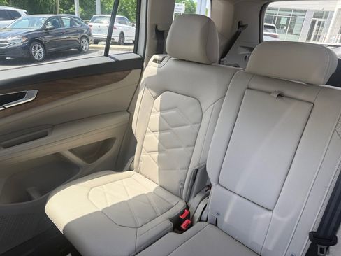 New 2026 Volkswagen Atlas SE AWD/4WD image 29