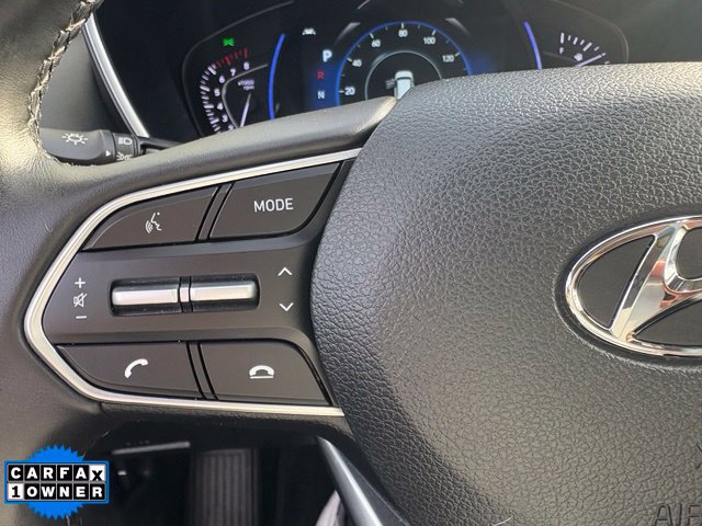 Used 2020 Hyundai Santa Fe SEL w/ Convenience + Premium Package AWD/4WD image 23