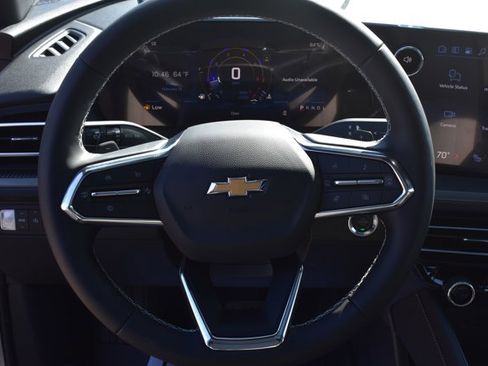 New 2026 Chevrolet Traverse LT w/ Sun and Wheel Package image 21