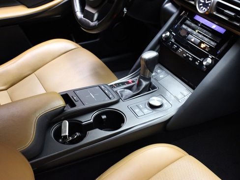 Used 2021 Lexus IS 300 w/ Comfort Package RWD image 25